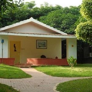 Pragati Resorts